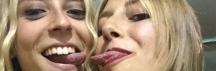 SeccoElena's profile banner image