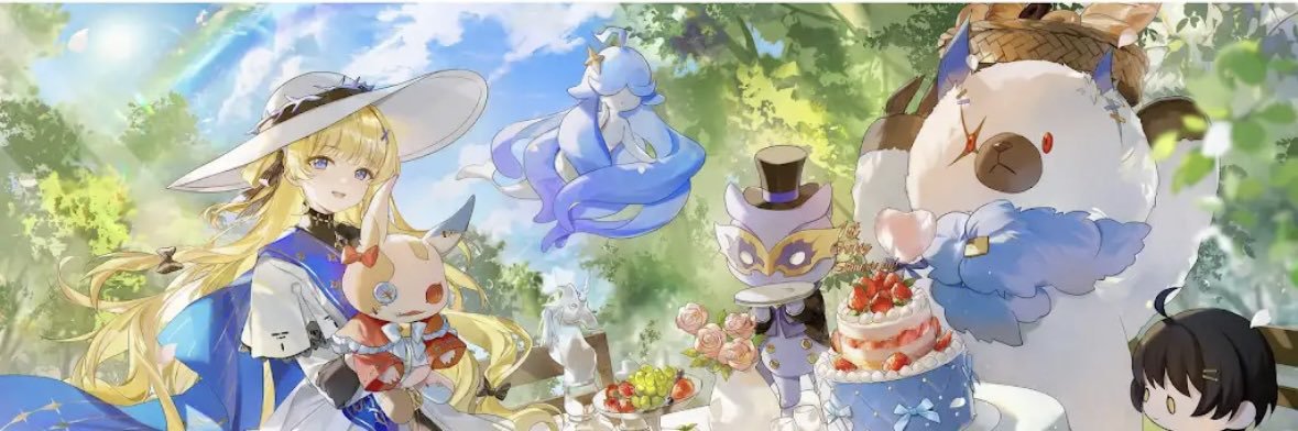 snows1201's profile banner image