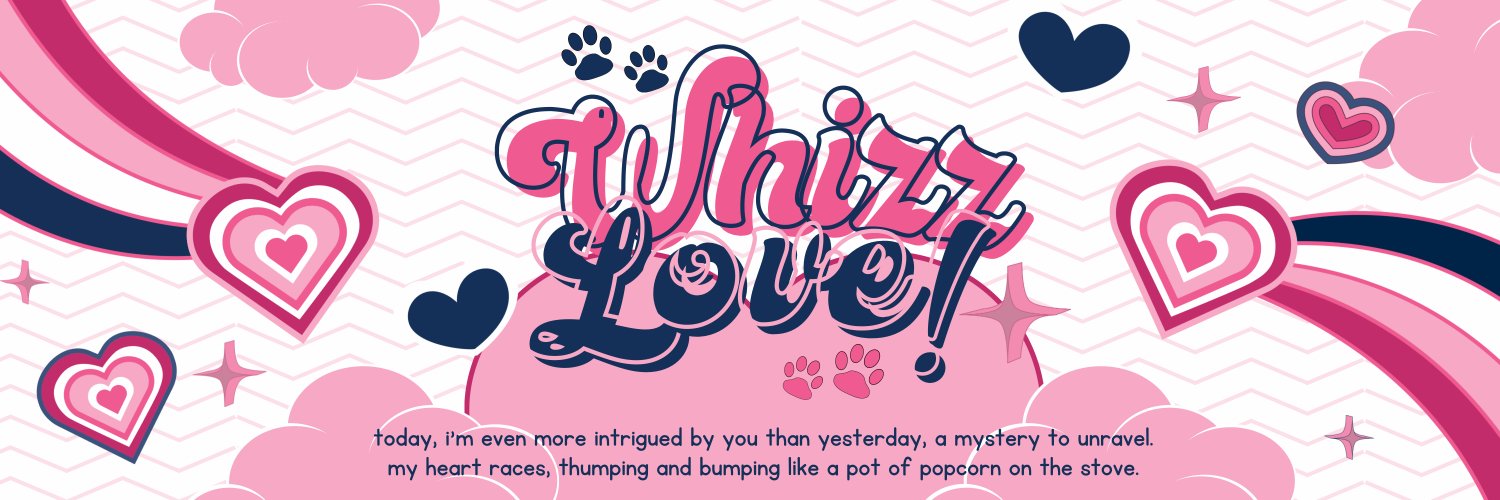 ItsWhizzLove's profile banner image