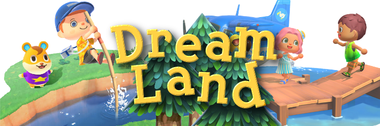 DreamlandsRP's profile banner image
