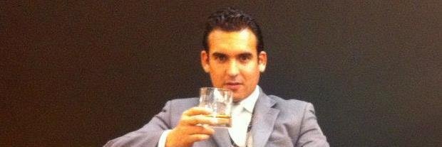 Hector Daniel Vega banner