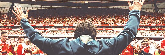 Ricky banner