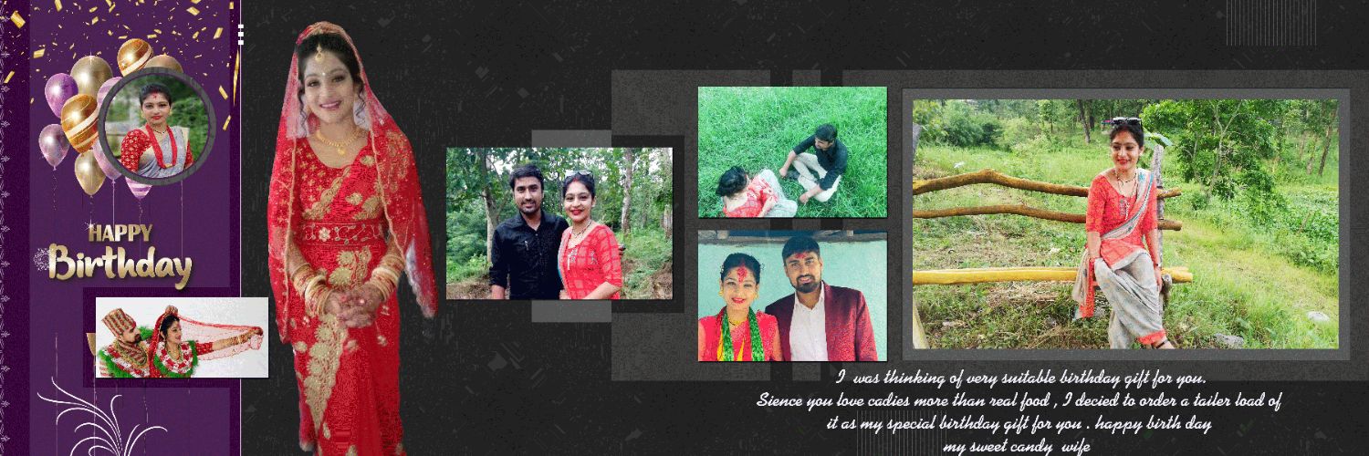 pradip_np's profile banner image
