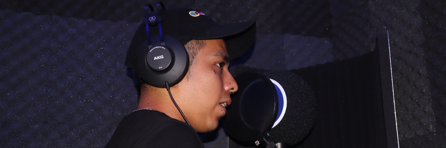 Dabupnow's profile banner image