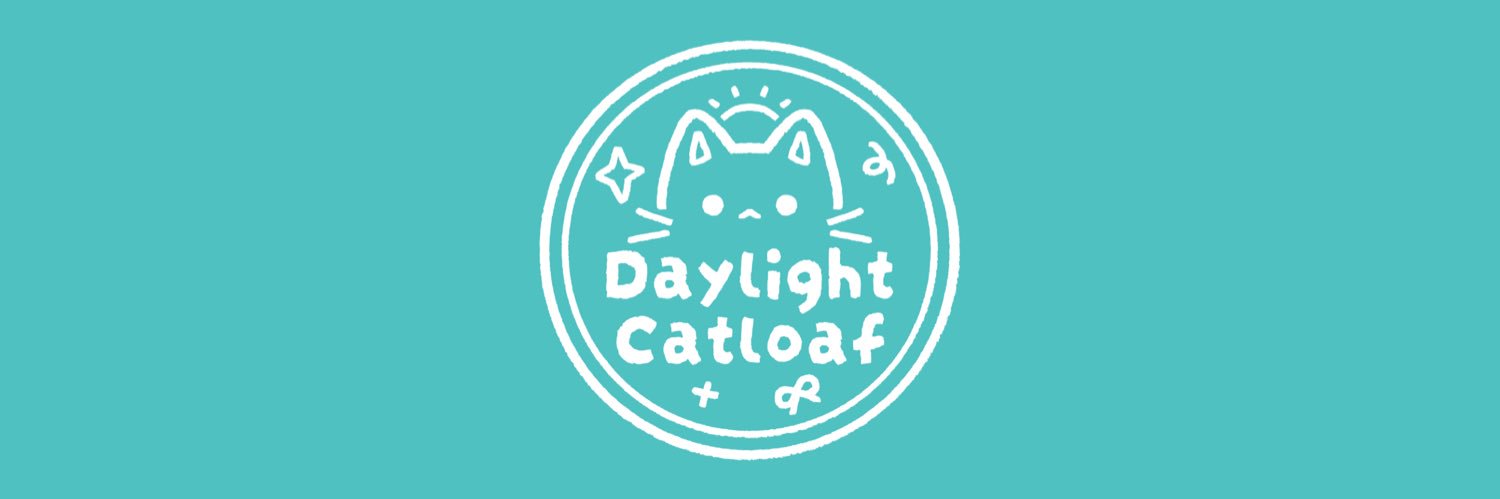 daylightcatloaf's profile banner image