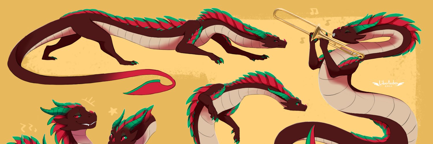 VFrostedDragon's profile banner image