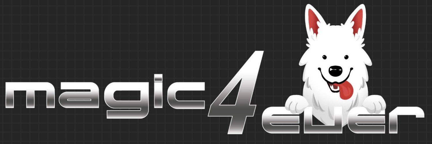 Magic4everCL's profile banner image