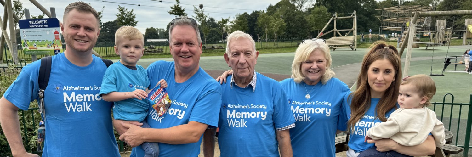 Glen Thompsett banner