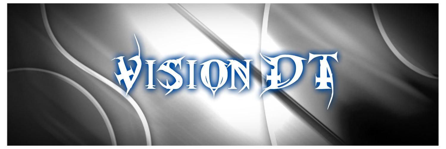 Vision_DT's profile banner image