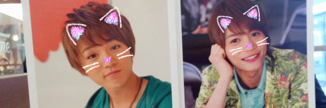 kamimari1018's profile banner image