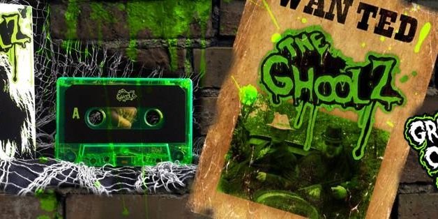 TheGhoolz's profile banner image