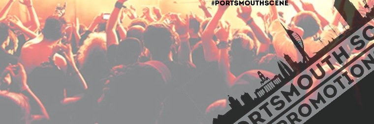 Portsmouth Scene banner