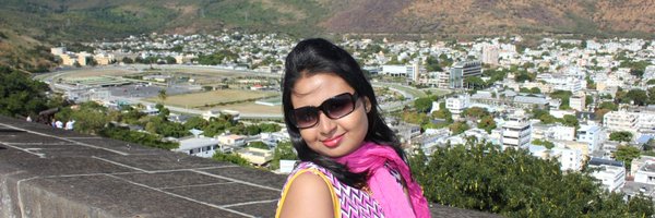 VrushaliKadam Profile Banner