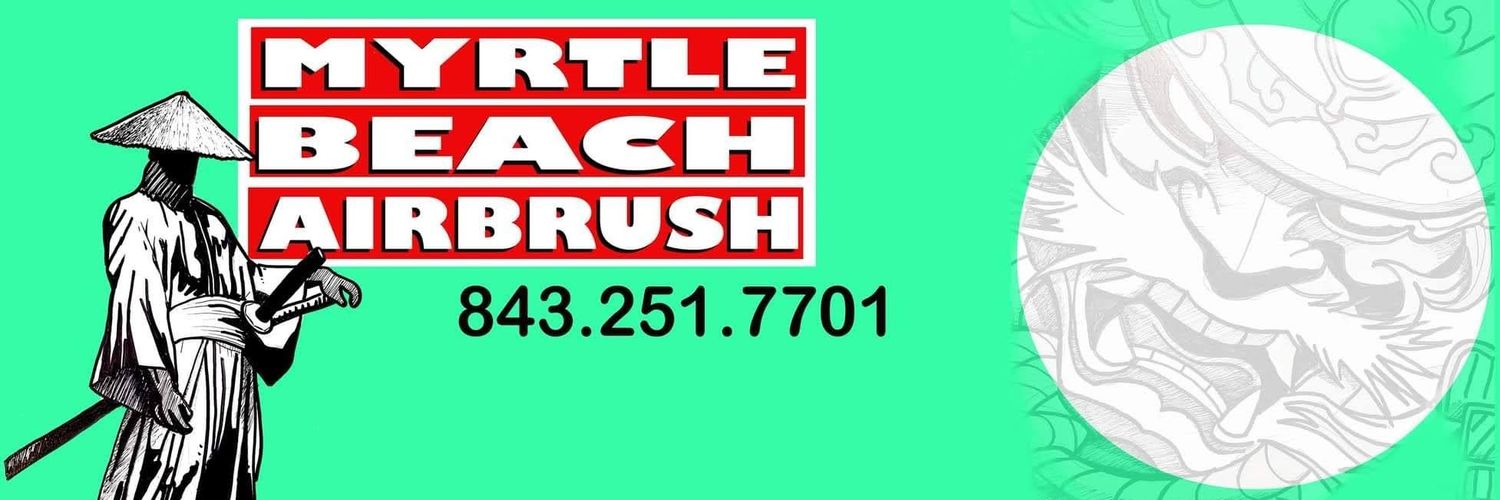 MBAirbrush's profile banner image