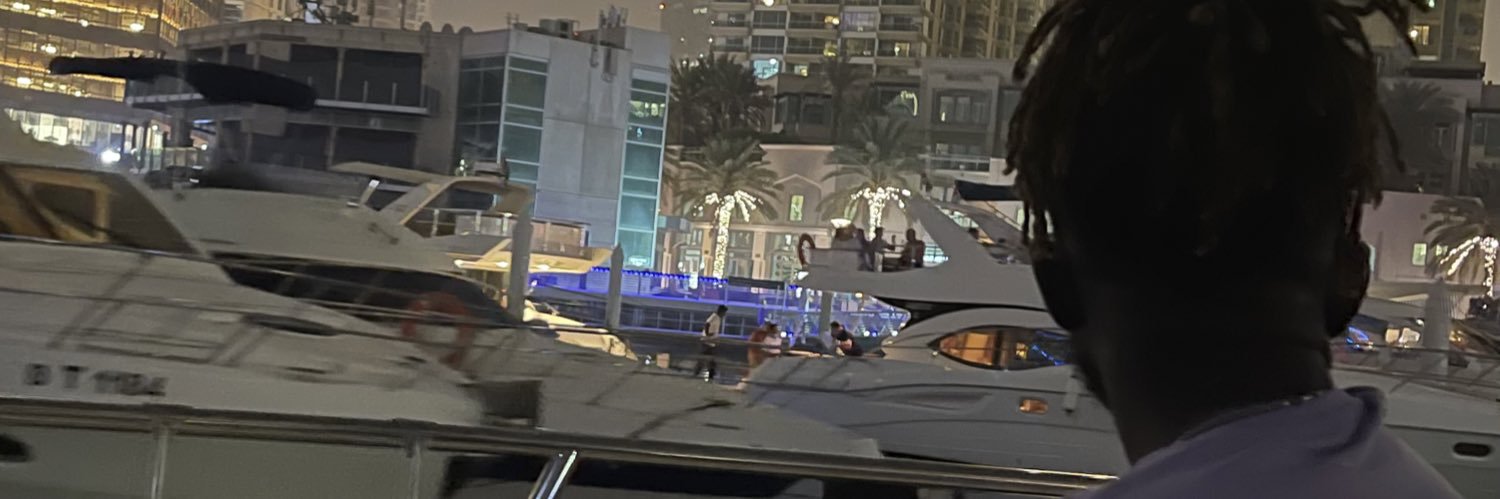 darlsonTaylor's profile banner image