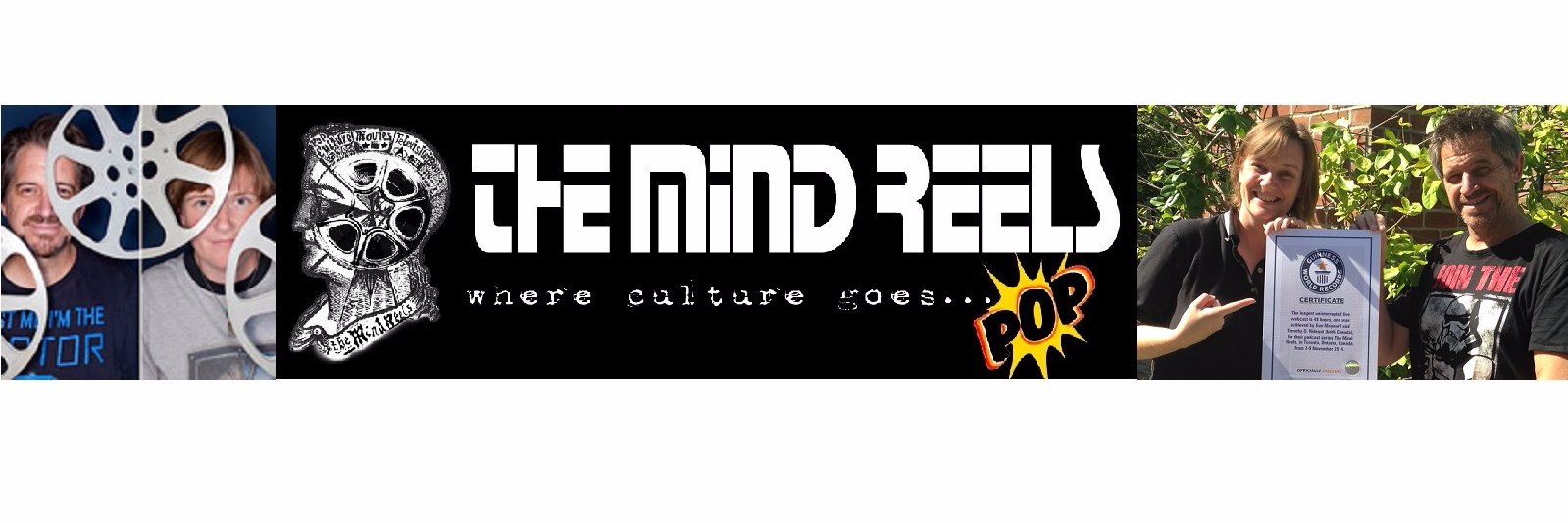 MindReelsBTS's profile banner image