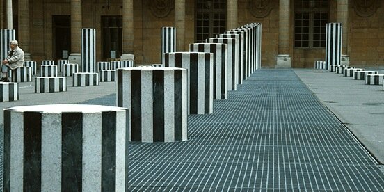 Kultúra Párizsban banner