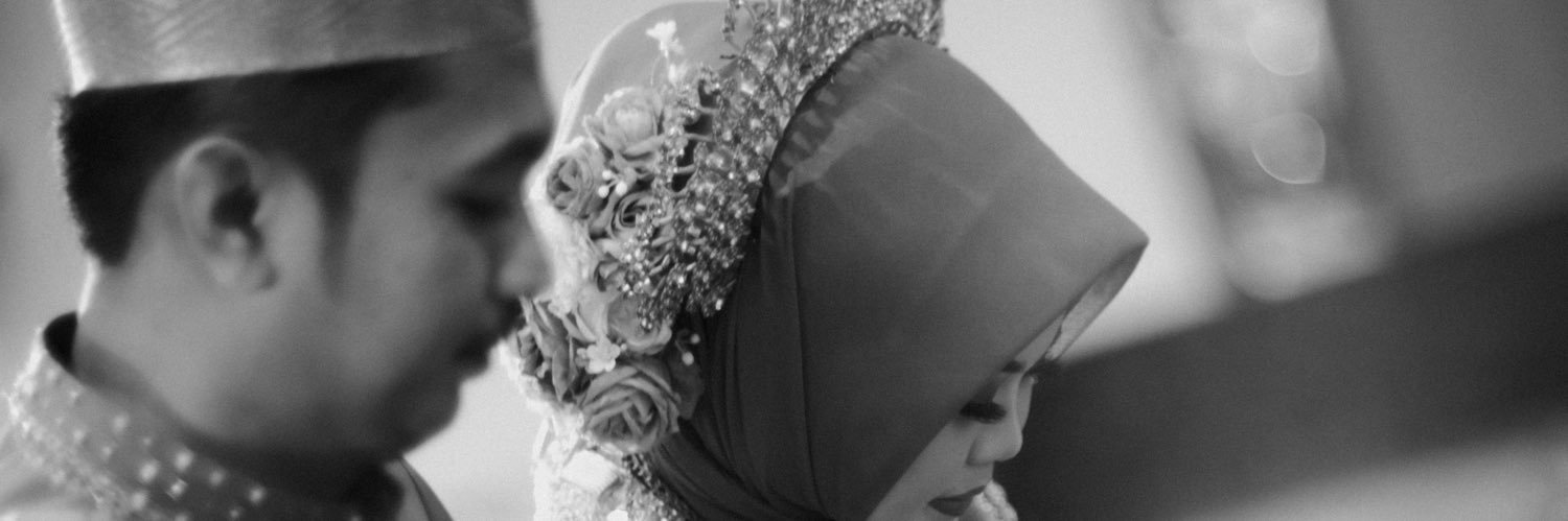 mitharahmilah's profile banner image