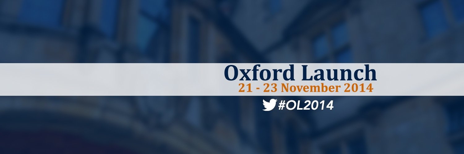 OxfordLaunch's profile banner image