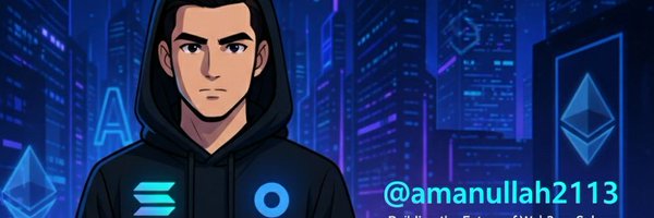 amanullah2113 Profile Banner