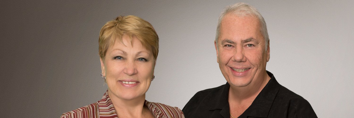 Larry and Marina Nordberg 253-888-0001 banner