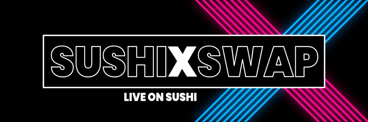 SushiSwap_b's profile banner image