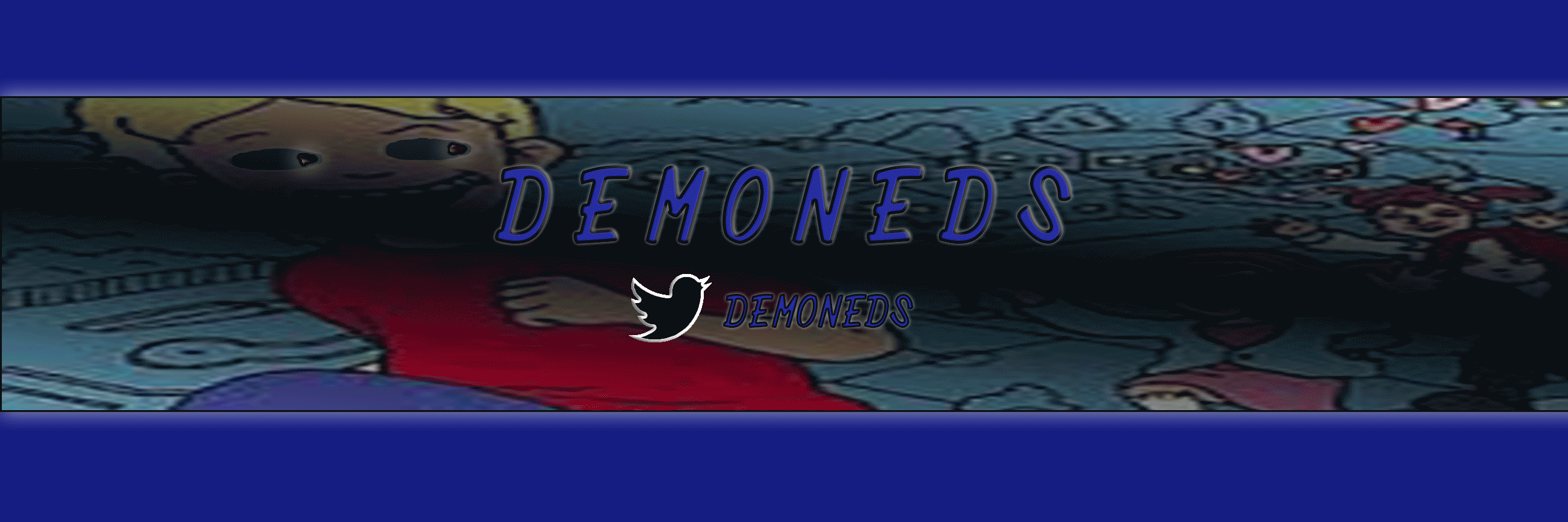 DeMoneds's profile banner image