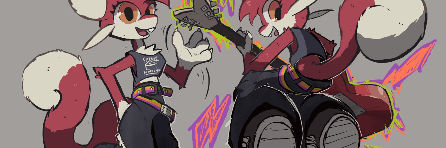 Barabi Rattata banner