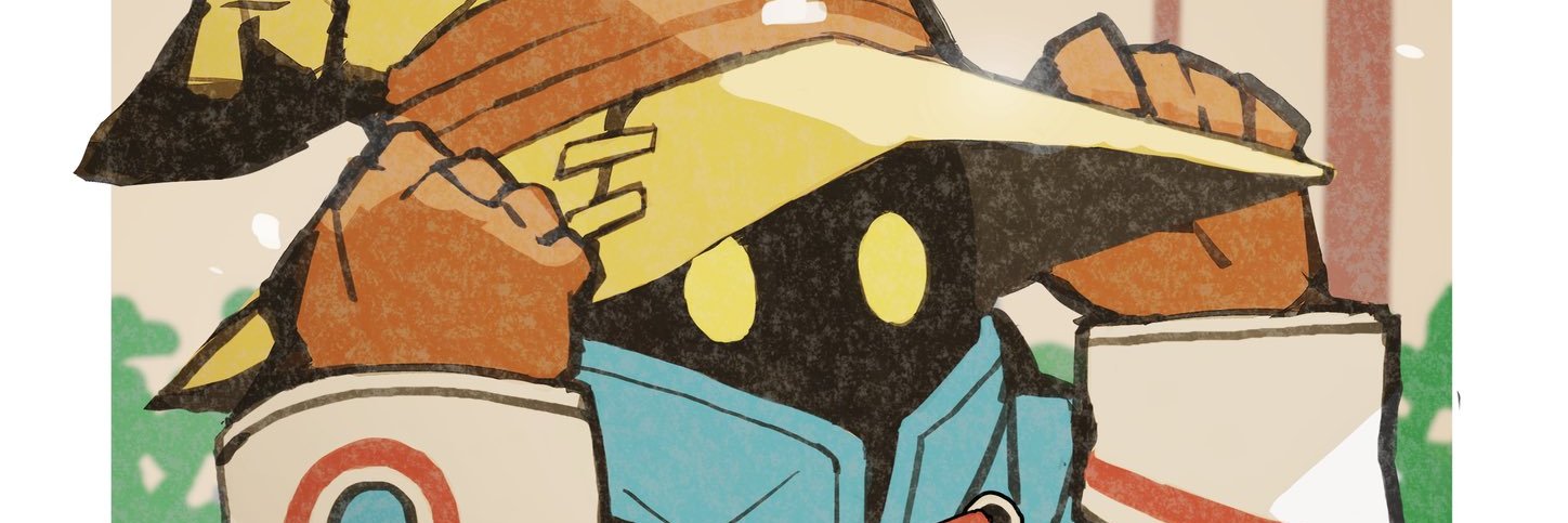 Roberto Rabioso banner