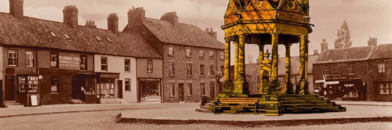 BoroughbridgeTN's profile banner image