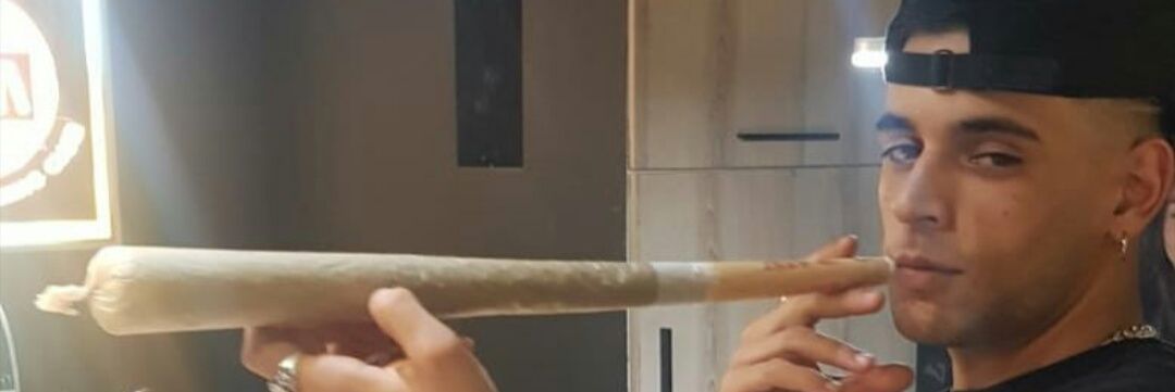 racheklk's profile banner image