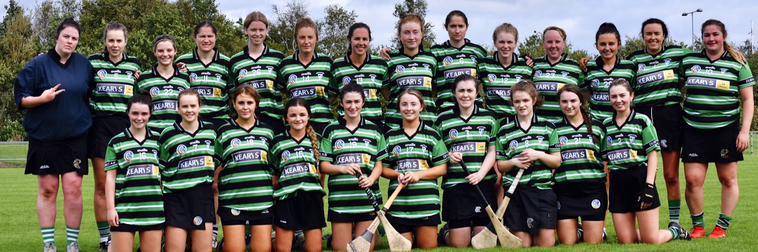 Douglas Camogie (Closed use DouglasGAAClub) banner