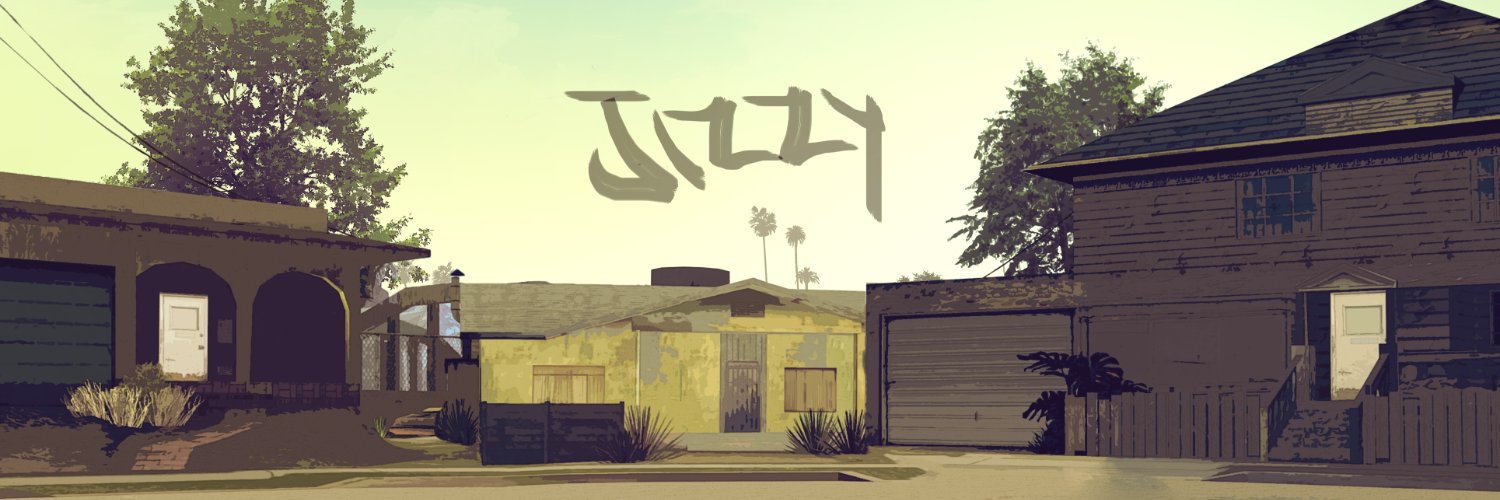 Official_Jizzy's profile banner image