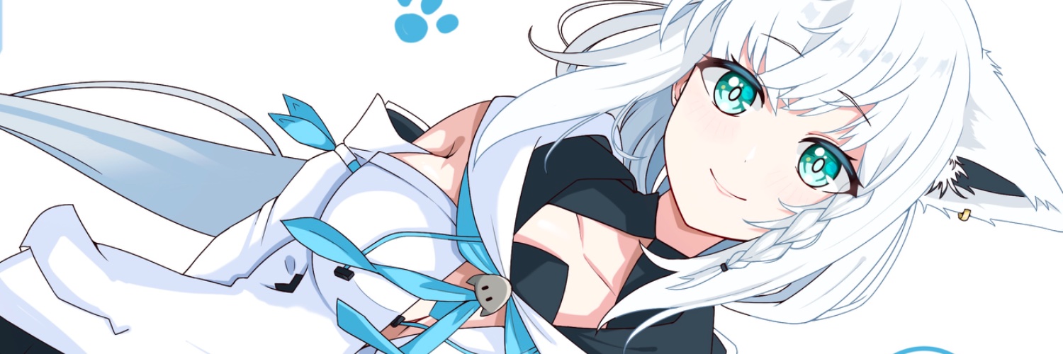 南米はいぎょ Skeb募集中's banner