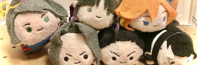 shizaishitsu's profile banner image
