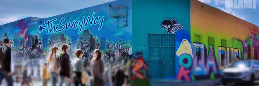 DiscoverSWAYPR's profile banner image