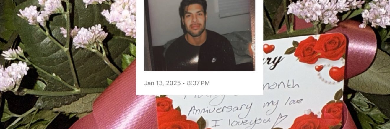 cheyyydiaz's profile banner image