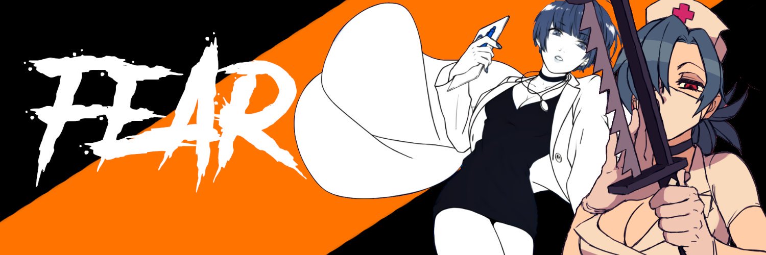 UncleF3AR's profile banner image