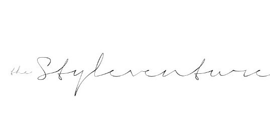 thestyleventure's profile banner image