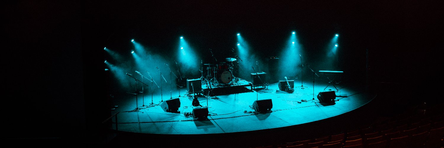 AuralSenseMusic's profile banner image