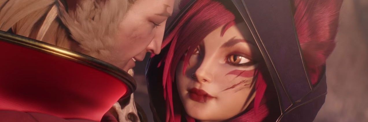 xayahmoon's profile banner image