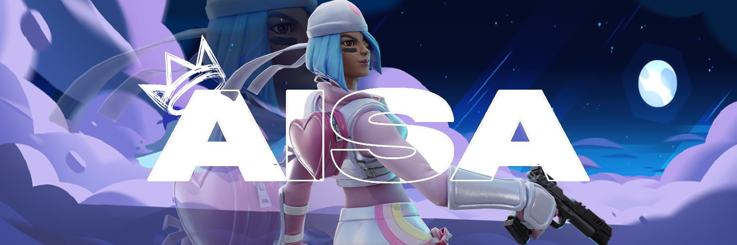 Aisa786's profile banner image