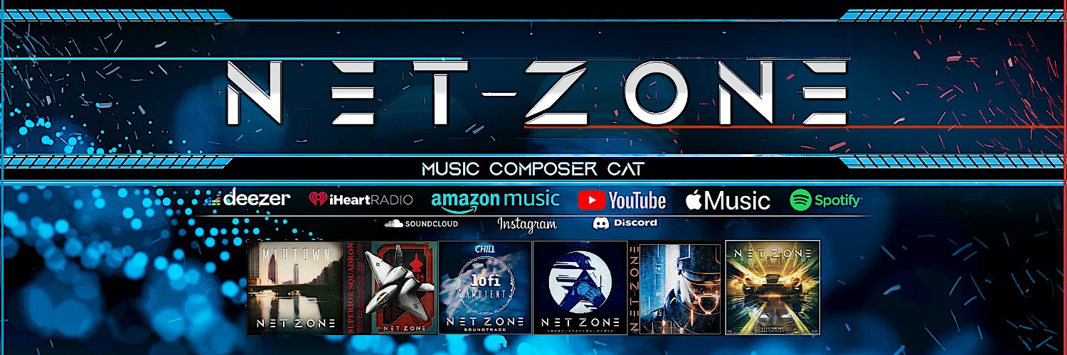 NetZoneNetwork's profile banner image
