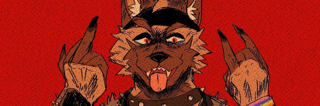 AseremoFuzzButt's profile banner image