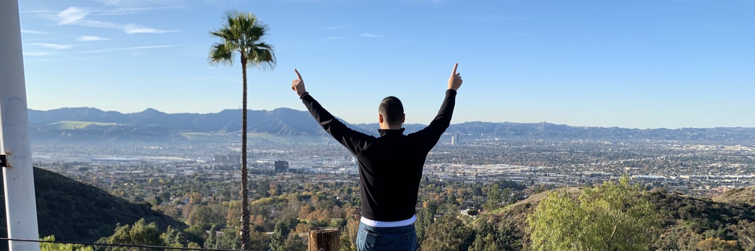 IbrahimSamra01's profile banner image