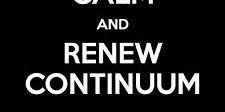 Save Continuum banner