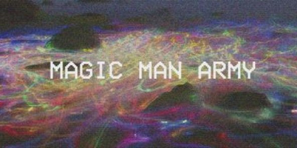 magicmanarmy's profile banner image