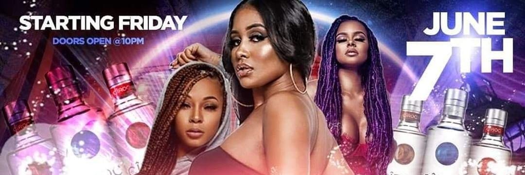 JRHYPE's profile banner image