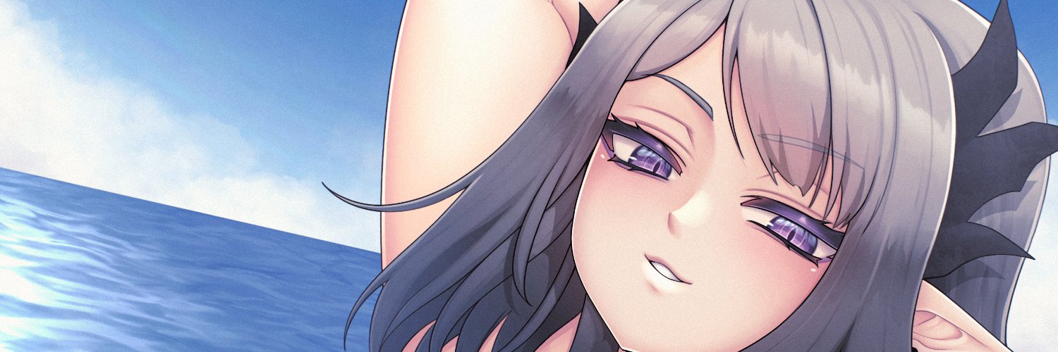 xRoselza's profile banner image