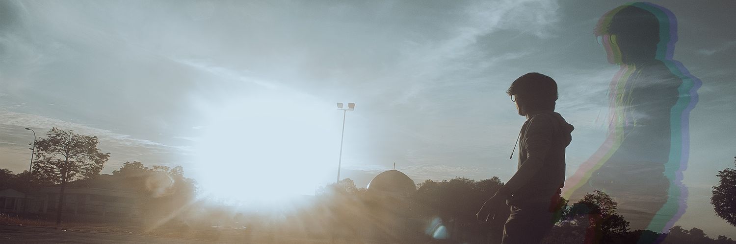 Zaidhakimi's profile banner image